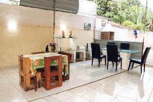 Gallery image of Mandinga Guest house in São Tomé +20 photos