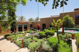 Φωτογραφία από το άλμπουμ του Kasbah Agafay Hotel & Spa σε El Karia