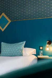 Foto dalla galleria di Hôtel Bristol, Le Puy-en-Velay a Le Puy en Velay