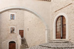 Fotografie z fotogalerie ubytování Costa di Maggio - Ospitalità v destinaci Fontecchio