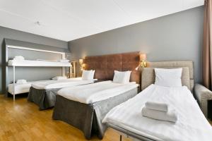Gallery image of Quality Hotel Winn in Gothenburg +35 photos