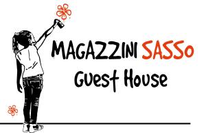 Fotografie z fotogalerie ubytování Magazzini Sasso Guest House v destinaci Bussoleno