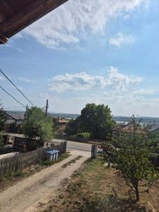 Φυσικό τοπίο κοντά σε αυτή η παραθεριστική κατοικία