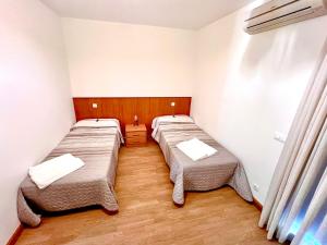 Gallery image of Hotel Puente de Piedra in Zamora