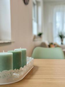 Imagen de la galería de Maisonette-Wohnung in Norderstedt, en Norderstedt