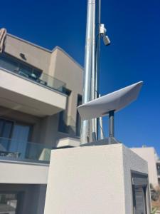 Gallery image of Be Modern Aparts & Studios in Limenaria