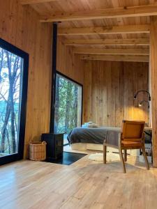 Fotografie z fotogalerie ubytování Tiny house sobre el lago nahuel huapi v destinaci San Carlos de Bariloche