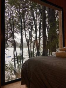 Fotografie z fotogalerie ubytování Tiny house sobre el lago nahuel huapi v destinaci San Carlos de Bariloche