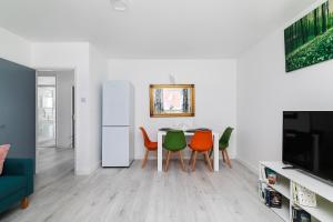 Fotografie z fotogalerie ubytování A Stunning Flat in London, Gants Hill v destinaci Redbridge