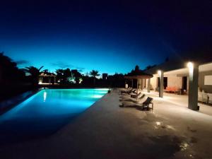 Gallery image of Villa Noraya Essaouira in Essaouira