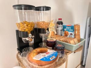 Gallery image of Residenza MIMOSA - in centro - in Sassari +9 photos