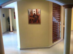 Снимка в галерията на Hotel Sahel в Нуадибу