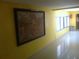 Снимка в галерията на Hotel Sahel в Нуадибу
