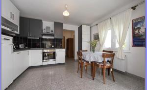 Gallery image of Apartmani Milkovic in Tučepi
