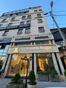 Φωτογραφία από το άλμπουμ του LB Hotel σε Al Bunayyāt al Janūbīyah