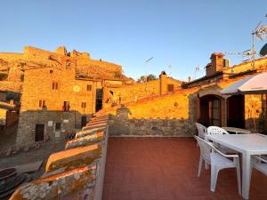 Kép La Terrazza sulla Val d'Orcia szállásáról Castiglione dʼOrciában a galériában