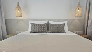 Φωτογραφία από το άλμπουμ του Etherio Suites Milos σε Πολλώνια