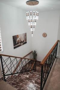 Fotografie z fotogalerie ubytování Hotel Iseberi v destinaci Kukës