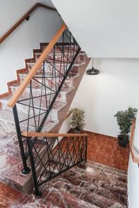Fotografie z fotogalerie ubytování Hotel Iseberi v destinaci Kukës