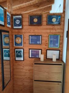 Fotografie z fotogalerie ubytování B&B Nuovo Capo Altano v destinaci Portoscuso + 37 fotografií