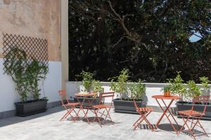 Fotografie z fotogalerie ubytování Canceddi Rooms & Terrace v destinaci Palermo