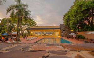 Foto de Pirayu Hotel & Resort