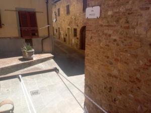 Fotografie z fotogalerie ubytování Le case di Isabella v destinaci Gambassi Terme