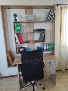 Karlovasi şehrindeki Laki's House tesisine ait fotoğraf galerisinden bir görsel