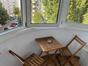 Φωτογραφία από το άλμπουμ του Turquoise Studio Nerva Traian στο Βουκουρέστι