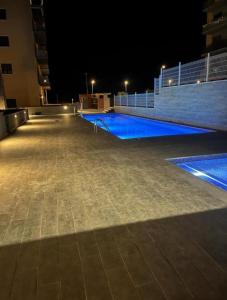 Fotografie z fotogalerie ubytování APARTAMENTO MAR Y MONTAÑA v destinaci Sant Carles de la Ràpita