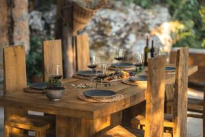 Ποτά στο Pure Life Göcek