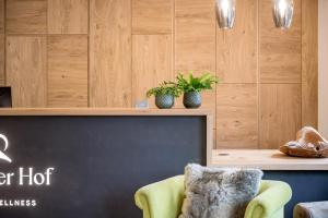 Fotografie z fotogalerie ubytování Ruhpoldinger Hof - Hotel & Wellness v destinaci Ruhpolding