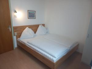 Hotel Weidnerhof客房内的一张或多张床位