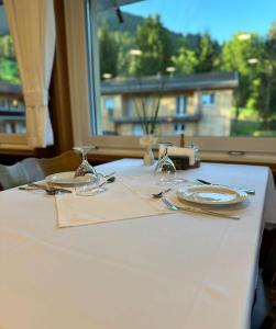 Fotografie z fotogalerie ubytování Hotel Kaubad v destinaci Appenzell