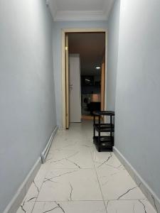 Fotografie z fotogalerie ubytování AWWA APART HOTEL v destinaci Istanbul