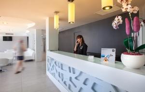 Hosté ubytování Hotel RH Vinarós Aura