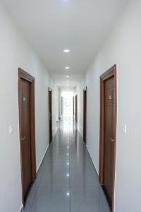 Fotografie z fotogalerie ubytování Makkiyil Residency v destinaci Ernakulam