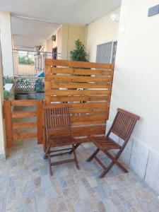 Fotografie z fotogalerie ubytování Fede's Home Airport v destinaci Fiumicino + 23 fotografií