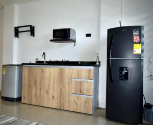 Gallery image of BlackBull Suite 3 in Puerto Colombia +2 photos