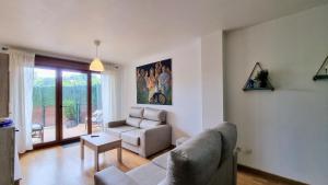 Billede fra billedgalleriet på El Rinconin de Bricia i Bricia