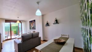 Billede fra billedgalleriet på El Rinconin de Bricia i Bricia