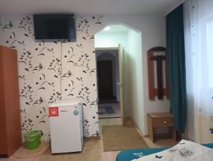 Dapur atau dapur kecil di Casa Emilia +20 gambar