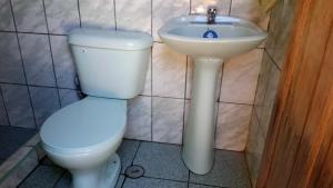 Ảnh trong thư viện ảnh của BLUE SKY Amantani Lodge ở Ocosuyo +6 ảnh