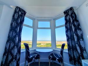 Fotografie z fotogalerie ubytování The Kerswell Hotel v destinaci Morecambe