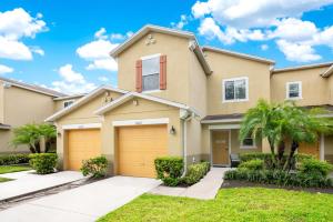 Здание дома для отпуска