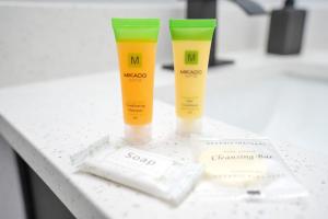 Фотография из галереи Stylish Villa Near Disney & Universal в Киссимми