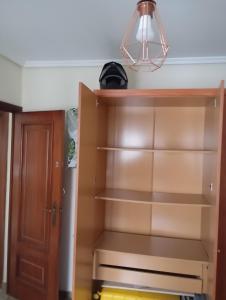 Fotografie z fotogalerie ubytování Großes modernes Zimmer "Silber" für 2 Personen und Katzenliebhaber ve Valencii