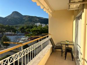 Gallery image of Elxie House in Xanthi
