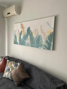 Gallery image of Elxie House in Xanthi +37 photos
