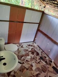 Ένα μπάνιο στο Perla del cabo +30 φωτογραφίες